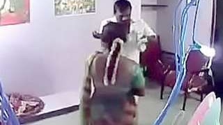 Desi woman gets fucked by her father in a taboo video