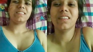 Cheating girlfriend gets caught in steamy video