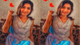 Lankan lover's romantic encounter leads to steamy sex