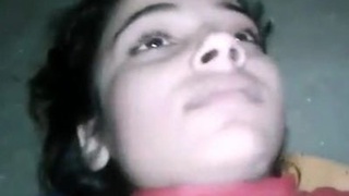 Watch Sali's smooth pussy get penetrated by Jija in this steamy video