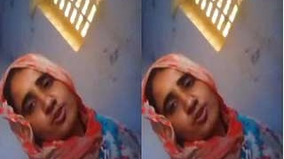 Part 6 of Bhabhi's steamy encounter with her lover