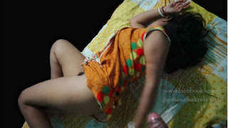 Desi Bhabhi takes a rough anal pounding in hardcore videos