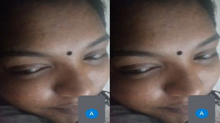 Mallu bhabhi's big boobs in part 2