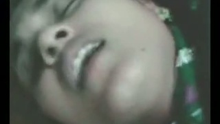 Young girl gets her pussy and ass pounded by her teacher in a steamy video