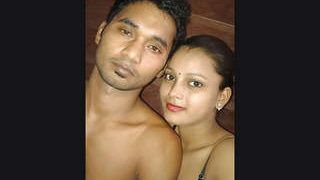 Desi woman's scandalous videos go viral