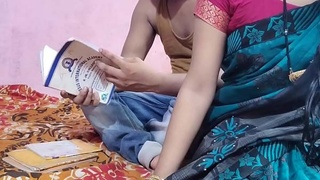 Hot bhabhi's fucking in HD video