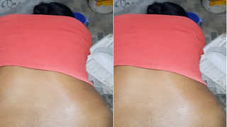 Watch a curvy wife get pounded in this steamy video