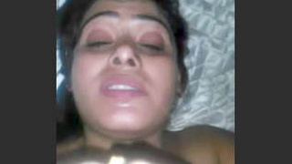 Desi bhabhi's sexual craving for her lover