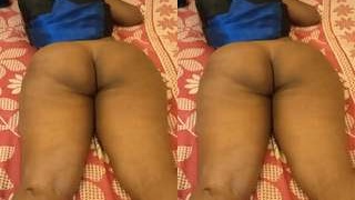 Watch Bhabhi's Curvy Butt in Action in This Hot Video