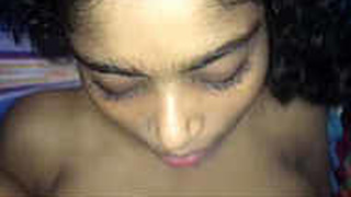 Tia, the desi foda queen, gets fucked hard