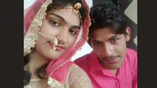 Newest Desi couple's steamy affair revealed