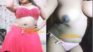 Watch Candy Crush in action in this hot private show