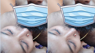 Gurudev and the Boss' Wives Part 4: A Steamy Encounter