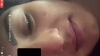 Video of Nepali model Tulolado's nude selfie goes viral