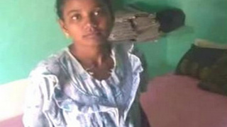 Busty Tamilgrl gets her pussy pounded in this hot video