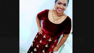 Tamil girl's MMS of explicit sex on TikTok