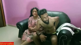 Desi bf videos with sexy aunty in Hindi