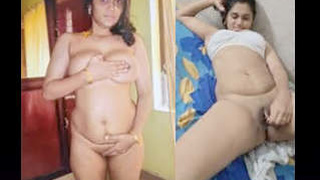 Watch the hottest mallu wife in updated videos with PATR 5