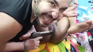 Desi bp films: Watch a girl get fucked by a cock in this video