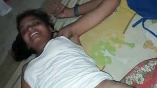 Desi girl gets fucked hard in amateur video