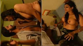 Exclusive Folafol Bengali webcam movie in HD