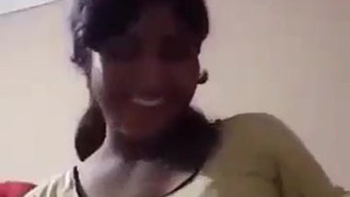 Desi MMS scandal: Tamil lovers caught on camera