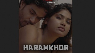 Watch the dreams flims episode of Haramkhor for a wild ride