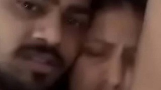 Desi BF video of hot sex with Indian couple
