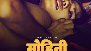 Mohini's Hindi Rabbit Movies: A Sensual Web Series for Adults