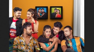 Hdrip Odia web series featuring mixed doubles in unrated and complete form