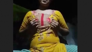 Bhabi's frustration with her partner in village's latest update