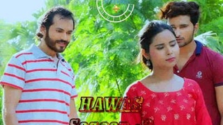 Hawas 2021 Hindi web series: A paid and steamy experience