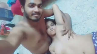 Desi and Gujju couples in leaked video clips Part 4
