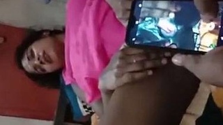 Desi babe Priyamol from Kottayam gets naked in mallu video