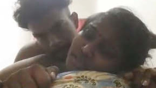 Indian Bhabhi gets pounded in steamy video