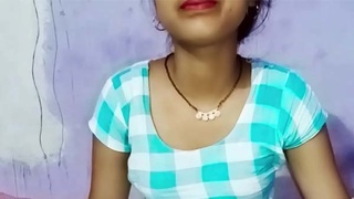 Hot bhabhi's sex video with her desi boyfriend