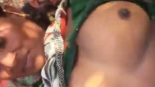Watch me get covered in cum in this XXX video
