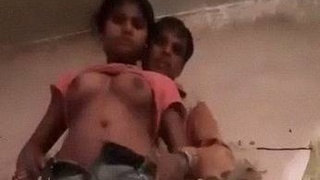 Watch a real couple have sex in this video