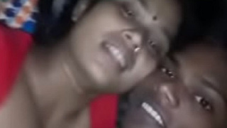 Bhabhi's chut lund video goes viral on the internet