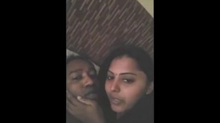 Desi chubby girl gets fucked by professor in hotel room with clear audio