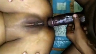 Anal sex with Bhabhi in this video