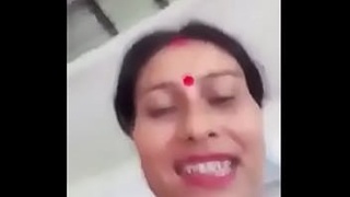 Explore the beauty of a Desi wife's pussy in this intimate video