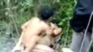 Caught on camera: Indonesian couple in steamy encounter