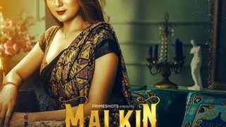 Malkin Bhabhi Episode 3: A Sensual Encounter