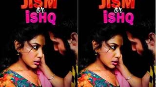 Exclusive web series: Jism Aur Ishq