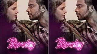 First episode of the Rocky series on web