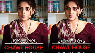 Chavle House in Charmsukh Episode 1: A Sensual Experience