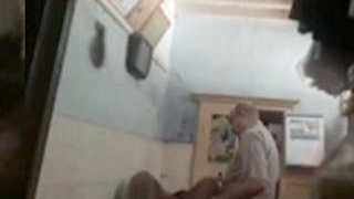 Lucknow doctor's screwing of his patient caught on camera