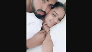 MMS video captures a couple in the act of sexual intercourse