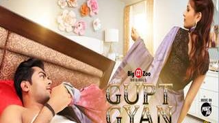 First episode of Gupt series: A must-watch